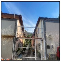 RIO DE JANEIRO - ENCANTADO