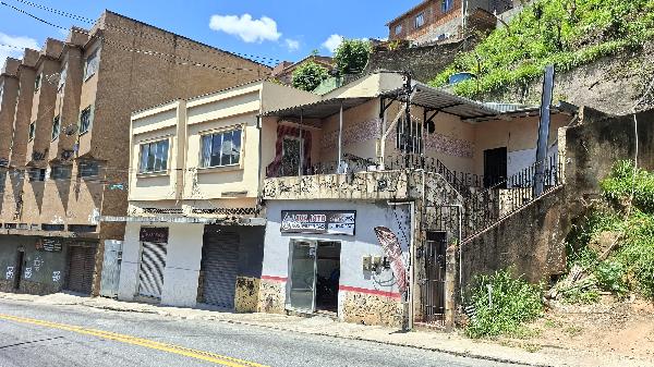 PETROPOLIS - QUISSAMA