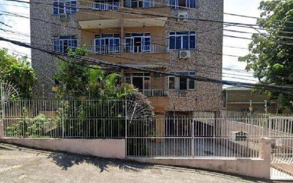 RIO DE JANEIRO - PRACA SECA