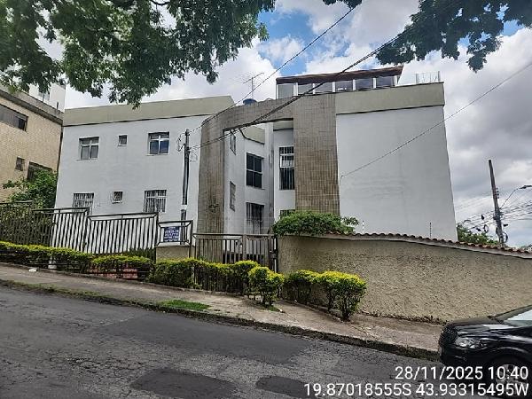 BELO HORIZONTE - PALMARES