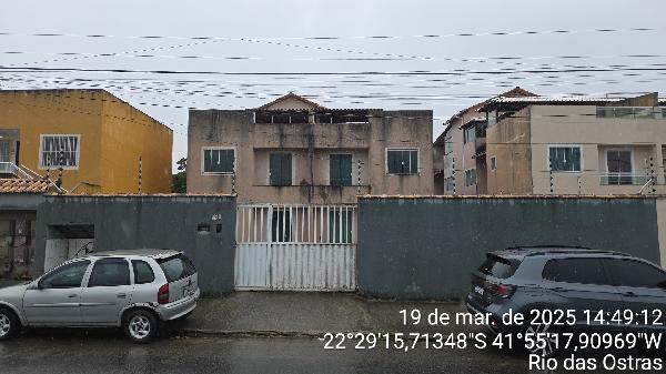 RESIDENCIAL PRAIA ANCORA