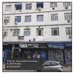 RIO DE JANEIRO - TODOS OS SANTOS