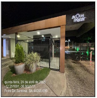 RIO DE JANEIRO - CACHAMBI