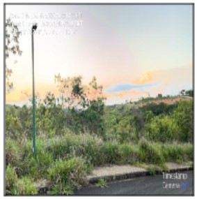 LOT RESERVA REAL  UNIDADE GOLFE