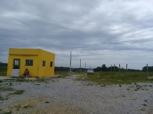 LOTEAMENTO CAMPOS VERDES