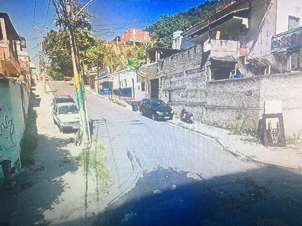 RIO DE JANEIRO - ANDARAI