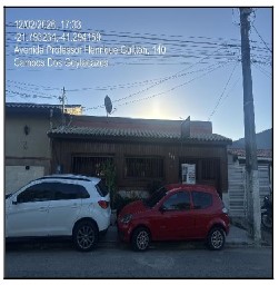 CAMPOS DOS GOYTACAZES - PARQUE SANTA MARIA