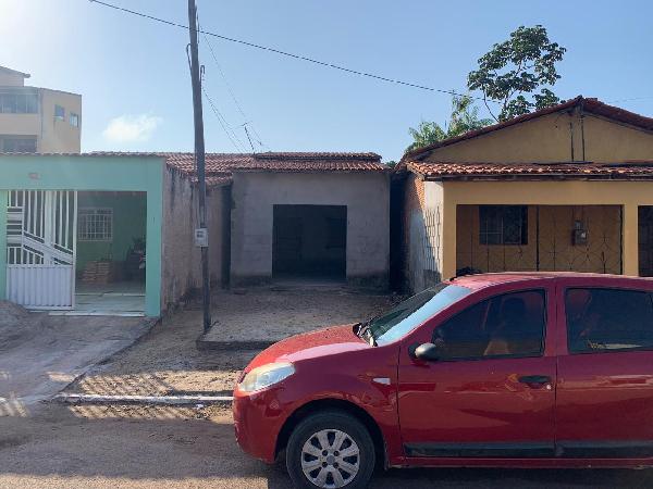 BREU BRANCO - CENTRO
