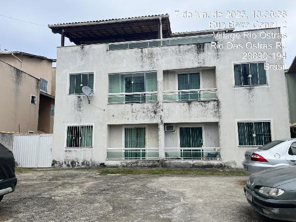 RESIDENCIAL PRAIA ANCORA