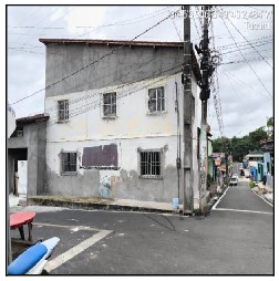 TUCURUI - COLINAS