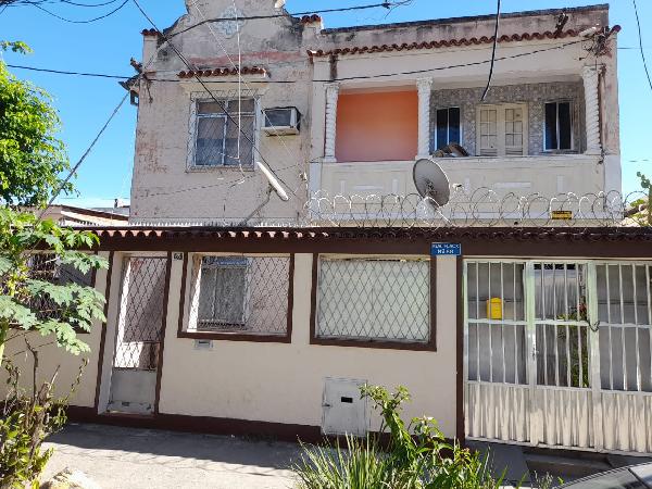 RIO DE JANEIRO - RIACHUELO