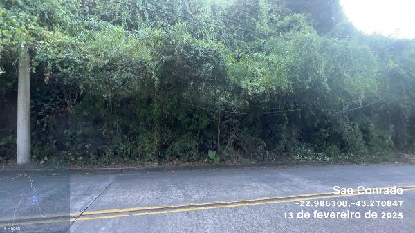 RIO DE JANEIRO - SAO CONRADO