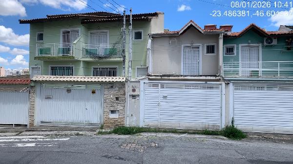 SAO PAULO - VILA DOM PEDRO II