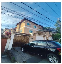 RIO DE JANEIRO - JACAREPAGUA