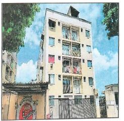 RIO DE JANEIRO - ENGENHO DA RAINHA