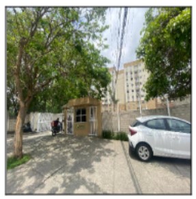 RIO DE JANEIRO - FREGUESIA (JACAREPAGUA)