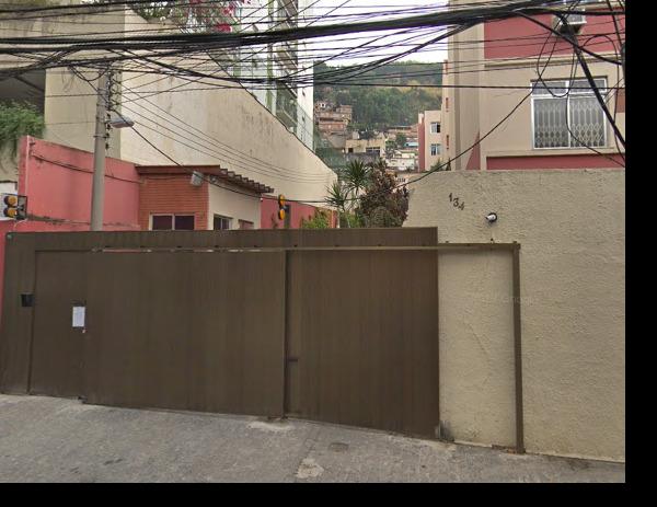 RIO DE JANEIRO - VILA ISABEL