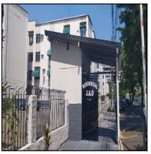 RIO DE JANEIRO - IRAJA