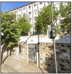 RIO DE JANEIRO - LINS DE VASCONCELOS