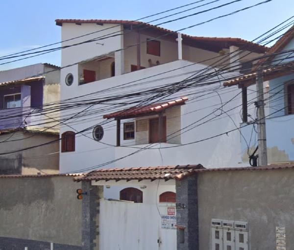 RIO DE JANEIRO - VILA VALQUEIRE