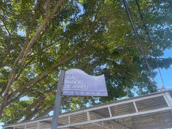 CAMPOS DOS GOYTACAZES - PARQUE IMPERIAL