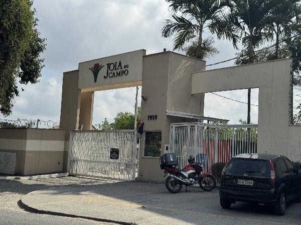 COND JOIA DO CAMPO ED DIAMANTE