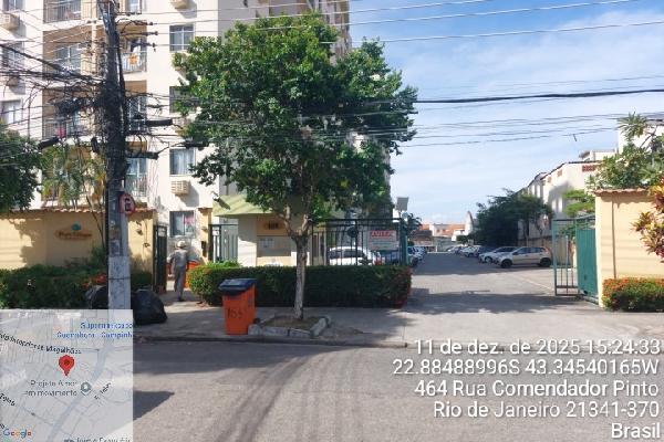 FREGUESIA DE JACAREPAGUA