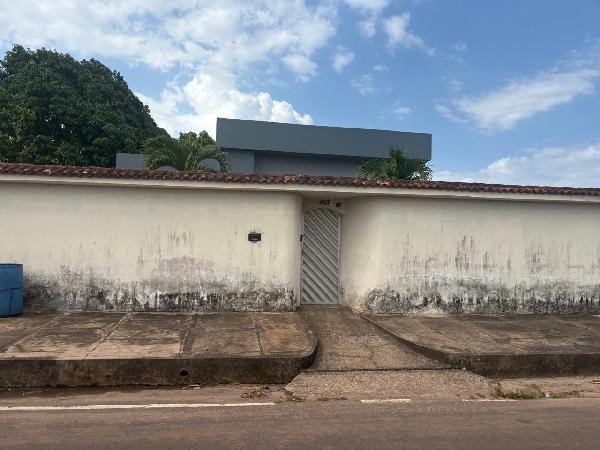 GARRAFAO DO NORTE - PARAENSES