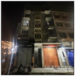 BARRA DO PIRAI - CENTRO