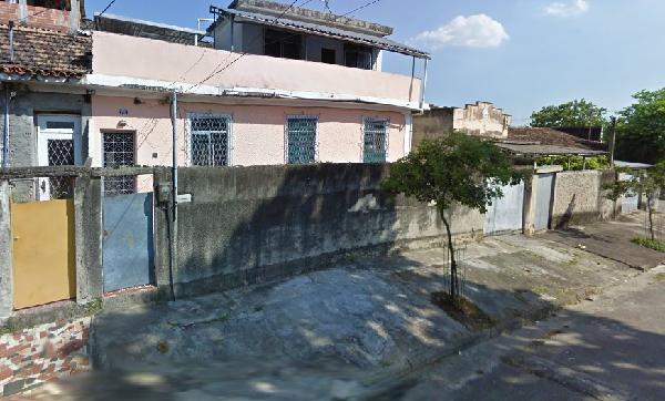 RIO DE JANEIRO - PARADA DE LUCAS