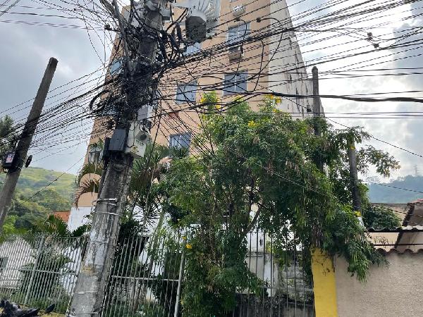 RIO DE JANEIRO - CAVALCANTI