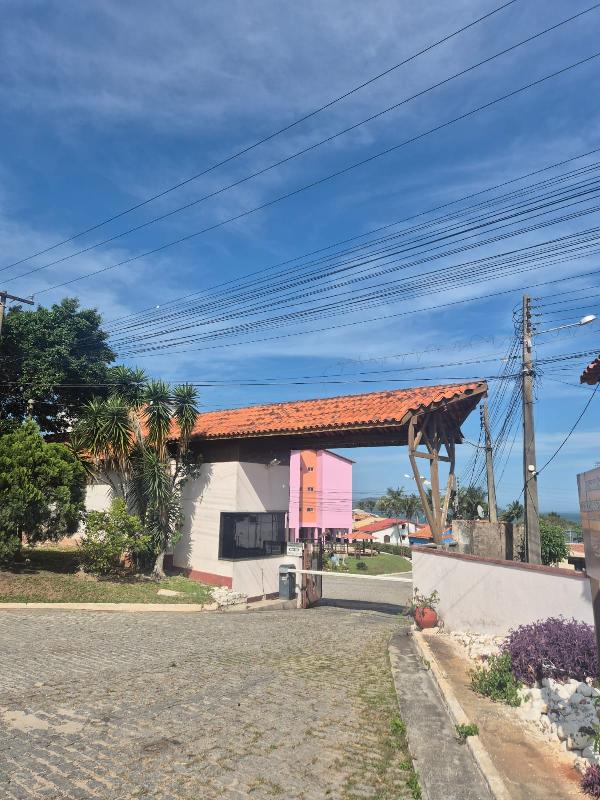 EDIF.AMALFI, COND.VILLAGIO DE IGUABA-FASE II