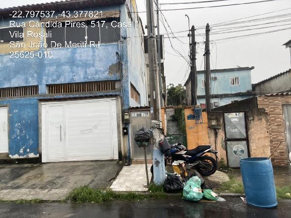 SAO JOAO DE MERITI - CENTRO