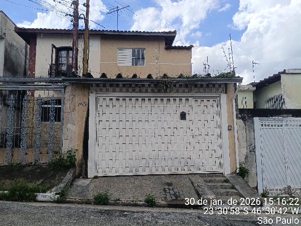 SAO PAULO - VILA COSTA MELO