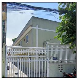 RIO DE JANEIRO - QUINTINO BOCAIUVA