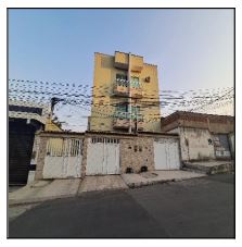 MESQUITA - JUSCELINO