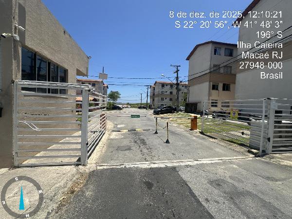 COND TOTAL VILLE MACAE I