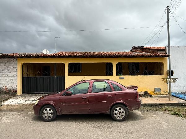 LOTEAMENTO SÃO RAIMUNDO