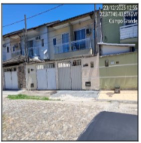 RIO DE JANEIRO - CAMPO GRANDE