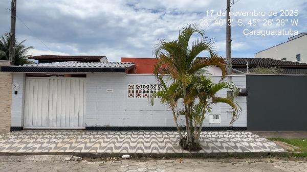 CARAGUATATUBA - BALNEARIO MAR AZUL