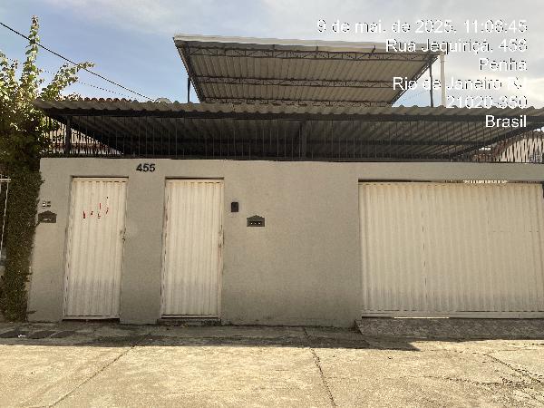 RIO DE JANEIRO - PENHA