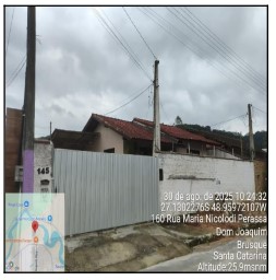 RIO DE JANEIRO - ANDARAI