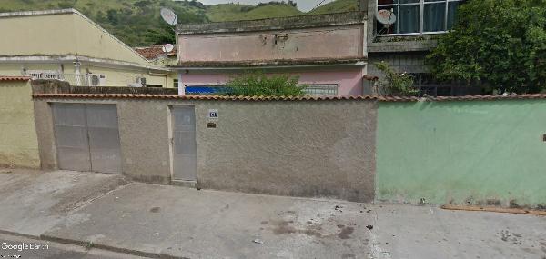 RIO DE JANEIRO - VILA KOSMOS