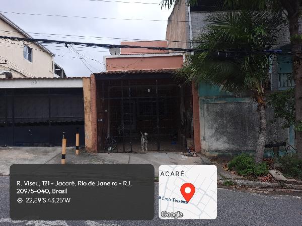 RIO DE JANEIRO - JACARE