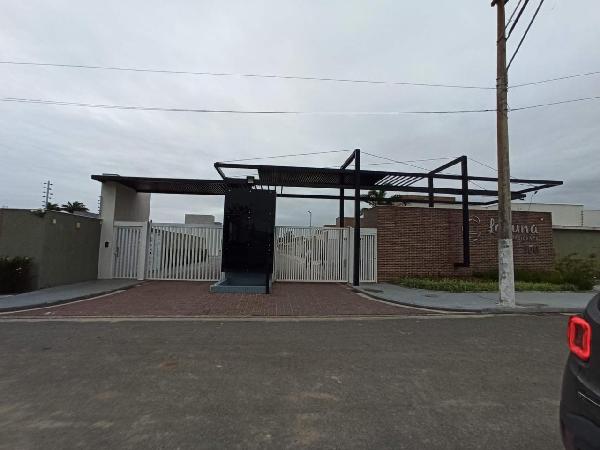 COND RES LAGUNA RESIDENCE