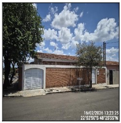 BOTUCATU - JARDIM BRASIL