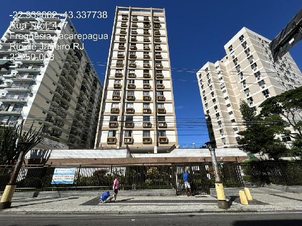 RIO DE JANEIRO - FREGUESIA (JACAREPAGUA)