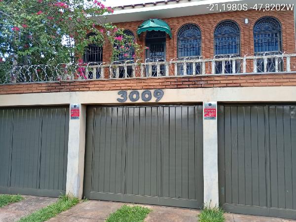 RIBEIRAO PRETO - ALTO DA BOA VISTA