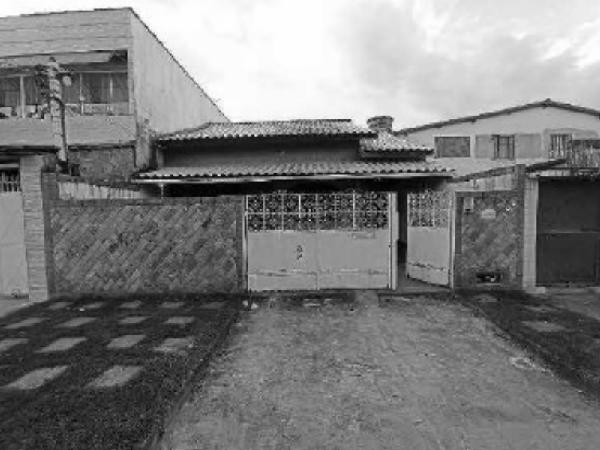 SAO GONCALO - ITAUNA