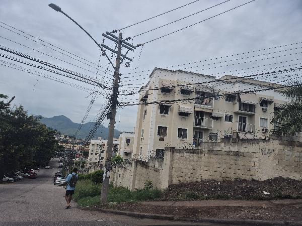 RIO DE JANEIRO - ENGENHO DA RAINHA